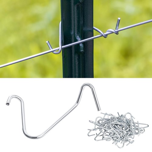Post clips 500 pcs - t,